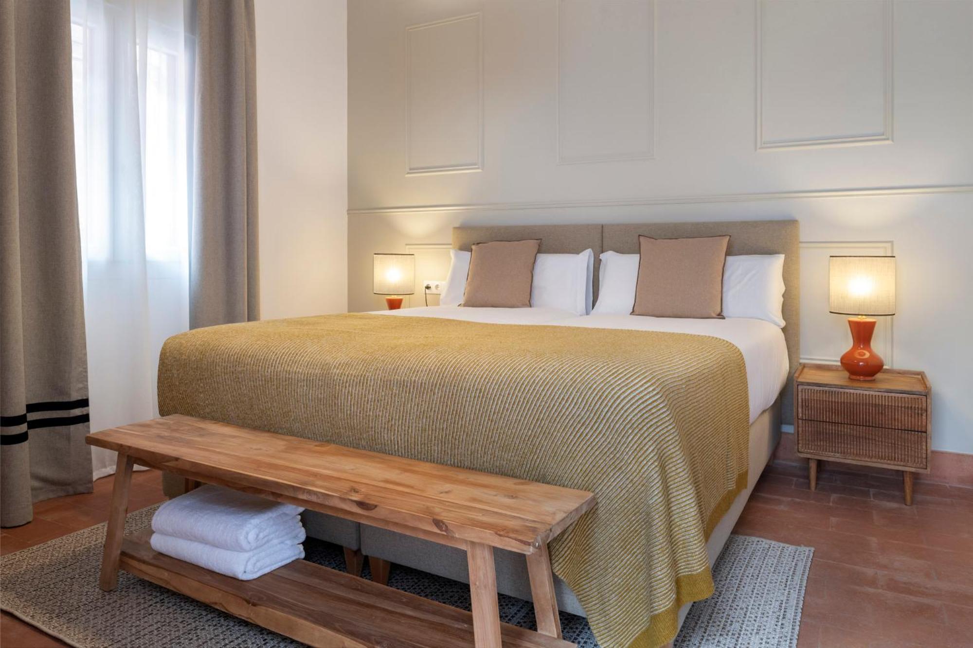 Magno Apartments Santa Clara - Private Terraces With Jacuzzi — Photos 2