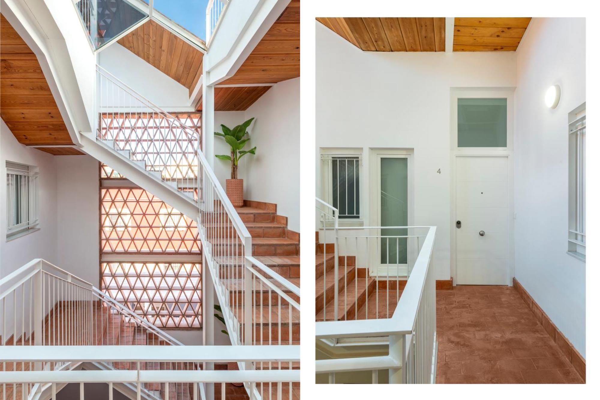 Magno Apartments Santa Clara - Private Terraces With Jacuzzi — Photos 1